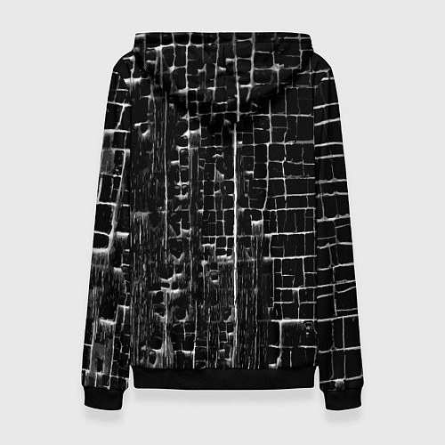 Женская толстовка Milano - autumn - winter 2025 / 3D-Черный – фото 2