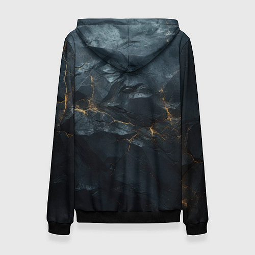 Женская толстовка Stronghold сrusader крестовый шторм / 3D-Черный – фото 2