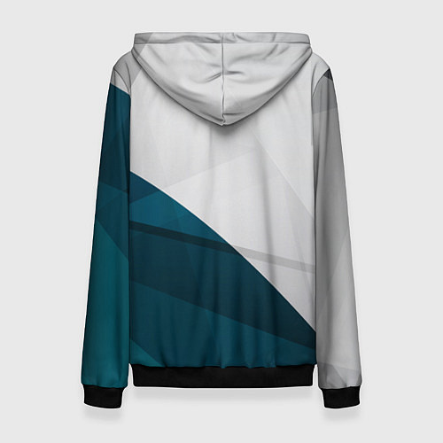 Женская толстовка Игровой джойстик / 3D-Черный – фото 2