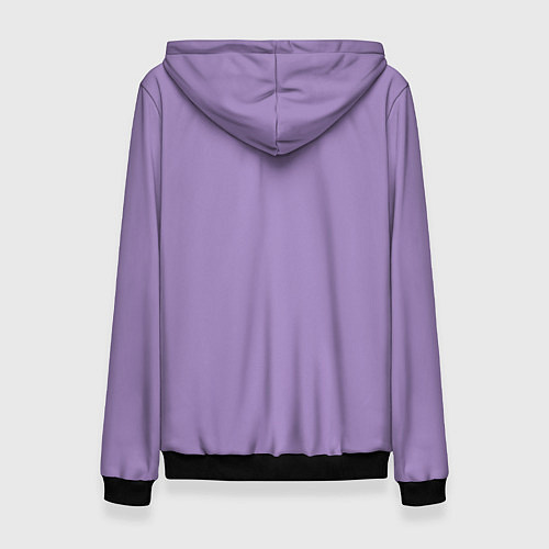 Женская толстовка Маяк с розами и корабли / 3D-Черный – фото 2