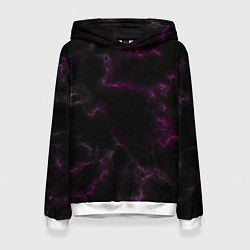 Женская толстовка Black pink