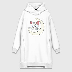 Женская толстовка-платье Artemis