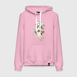 Женская толстовка-худи Нахида - Genshin Impact