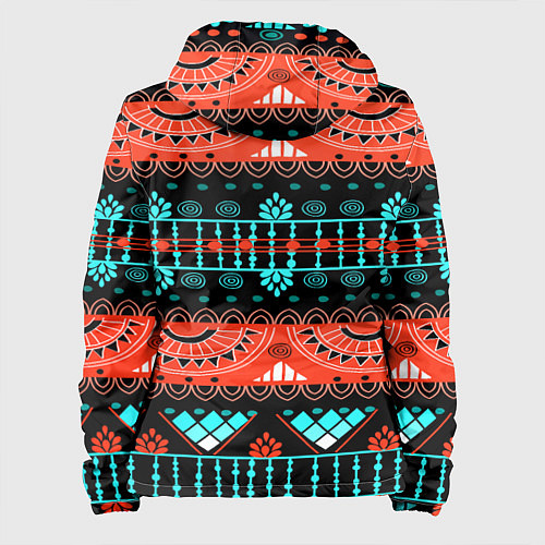 Женская куртка Аддис-Абеба / 3D-Черный – фото 2