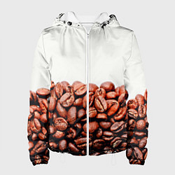 Женская куртка Coffee