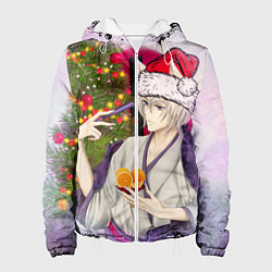 Женская куртка Kamisama Hajimemashita