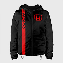Женская куртка HONDA SPORT