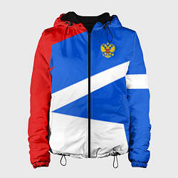 Женская куртка Russia: Light Sport