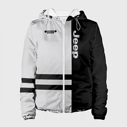 Женская куртка Jeep