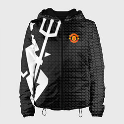 Женская куртка FCMU SPORT