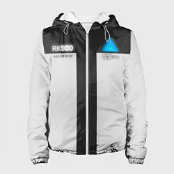 Женская куртка RK900: Become Human