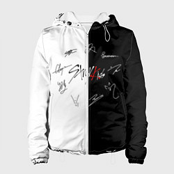 Женская куртка STRAY KIDS