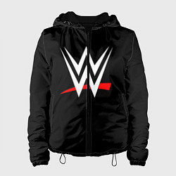 Женская куртка WWE
