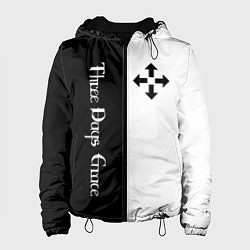 Женская куртка Three Days Grace