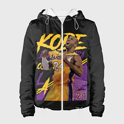 Женская куртка Kobe Bryant