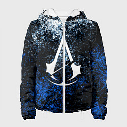 Женская куртка ASSASSINS CREED