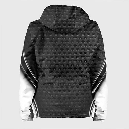 Женская куртка MERCEDES-BENZ / 3D-Черный – фото 2