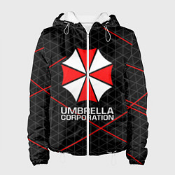Женская куртка UMBRELLA CORP