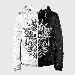 Женская куртка Hollow Knight
