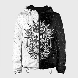 Женская куртка Hollow Knight