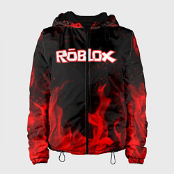 Женская куртка ROBLOX