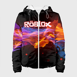 Женская куртка ROBLOX