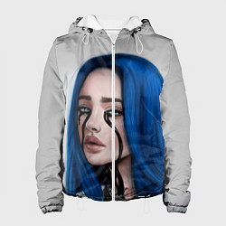Женская куртка BILLIE EILISH