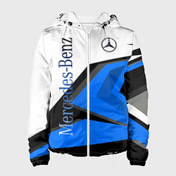 Женская куртка Mercedes-Benz