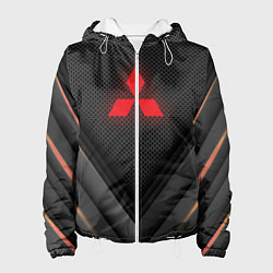 Женская куртка MITSUBISHI