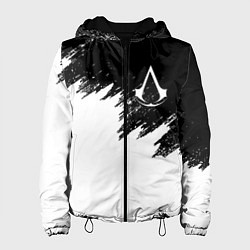 Женская куртка ASSASSINS CREED