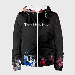 Женская куртка THREE DAYS GRACE