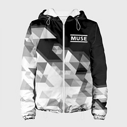 Женская куртка Muse