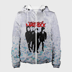 Женская куртка The Matrixx