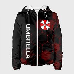 Женская куртка UMBRELLA CORP