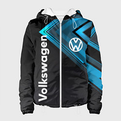 Женская куртка Volkswagen