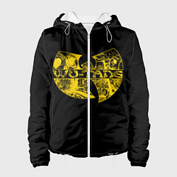 Женская куртка Wu-Tang Clan