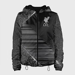 Женская куртка Liverpool F C
