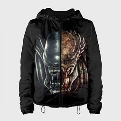 Женская куртка PREDATOR