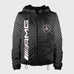 Женская куртка MERCEDES CARBON