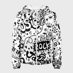 Женская куртка Rock