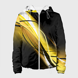 Женская куртка GEOMETRY STRIPES