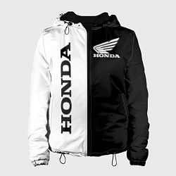Женская куртка HONDA