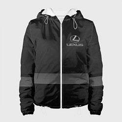 Женская куртка LEXUS
