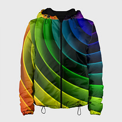 Женская куртка Color 2058