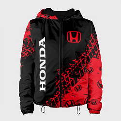 Женская куртка HONDA ХОНДА