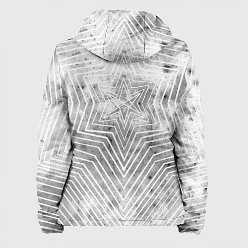 Женская куртка BRING ME THE HORIZON / 3D-Черный – фото 2