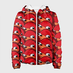 Женская куртка Knuckles