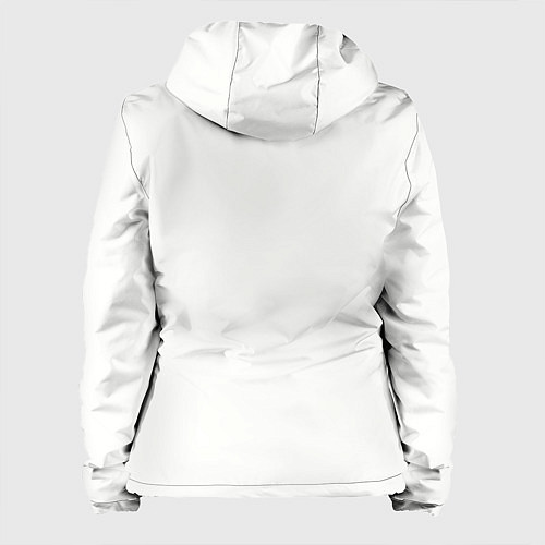 Женская куртка JOJO / 3D-Черный – фото 2