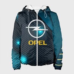 Женская куртка OPEL ОПЕЛЬ