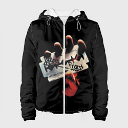 Женская куртка Judas Priest